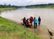 Mayat Pria Tanpa Identitas Ditemukan di Sungai Serayu