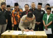 Polda Jateng Kumpulkan dan Bina Ketua Ormas se-Jateng