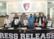 Polda Jateng Bongkar Sindikat TPPO di Brebes, Korbannya Puluhan Orang