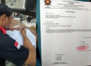GMPI DPD Nganjuk Layangkan Surat Klarifikasi ke Gubernur Jatim Terkait Harga Tanah Urug