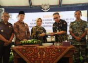Rangkaian Hari Jadi ke-194 Kabupaten Purworejo Dimulai