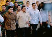Kapolda Sumsel Turut Serta dalam Rapim TNI-Polri, Presiden RI Sampaikan Arahan Penting