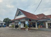 Penerapan Gapeka 2025, Simak Tambahan 5 Kereta yang Berhenti di Stasiun Wates