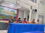Musrenbang Kelurahan Bobosan : Peningkatan dan Pengembangan Pertanian untuk Mendukung Swasembada Pangan