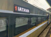 Daop 6 Tambah Pilihan Perjalanan KA Batavia Relasi Stasiun Balapan-Yogyakarta-Gambir