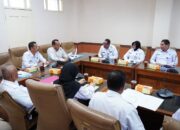 Dewan Dukung BNNP DIY Dalam Pemberantasan Narkoba