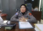 Blangko Kosong, Ribuan Kendaraan di Jateng Tak Kantongi STNK