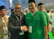 Presiden Prabowo Akui NU Berjasa Besar terhadap Lahirnya Bangsa Indonesia