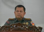 Melalui Peringatan Isra Mi’raj Pertebal Iman dan Takwa Prajurit Korem 071/Wijayakusuma