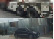 Mobil Tangki Pertamina Diduga Barter Minyak Ilegal di Gudang Yan, Kapolsek Kertapati Bungkam