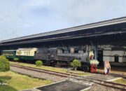 Bulan Kasih Sayang Kali Ini KAI Wisata Hadirkan Ambarawa Love Express