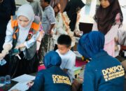 RS Bhayangkara M.Hasan Palembang Gandeng 21 Tenaga Dokter Spesialis