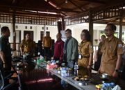 Cegah Inflasi Jelang Ramadan, Pemprov Sulbar Gelar Rakor Harian