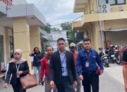 Warga Nganjuk Laporkan Debt Collector ke Polisi atas Dugaan Perampasan Mobil