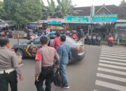 Barang Bawaan Penumpang Tertinggal di Stasiun Lempuyangan, Setelah Dilacak Ditemukan di Solo