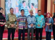Ketua DPRD Sidoarjo Hadiri Sosialisasi Destinasi Wisata Ramah Siswa
