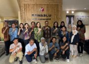 Bawaslu Yogyakarta Bakal Lanjutkan Program Pendidikan Politik