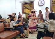 Di Saat Valentine Day, KAI Daop 6 Upgrade Kelas Penumpang Ekonomi ke Eksekutif dan Eksekutif ke Luxury