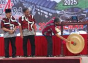 1.061 Atlet Sleman yang Akan Diterjunkan dalam PORDA DIY 2025, Seluruhnya Diasuransikan