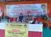 DPW Pelita Prabu Jateng Gelar Diskusi dan Silaturahmi