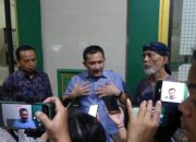 Telusur Sejarah Warisan Bung Karno Hadirkan Masjid Sunan Gunung Jati di Cirebon