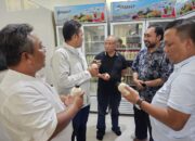 Ketika GP Ansor dan Pemuda Katolik Kunjungi Pertapaan Rawaseneng Temanggung