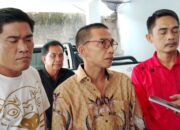 Sidang Pidana Korban Jamak Udin, Saksi yang Dihadirkan Dipersoalkan Pengacara Hasbi dan Soeheindra