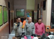 Iseng Berujung Jerat Hukum, Dua Pencuri Ratusan Telur Ayam Diamankan Polsek Kedungkandang