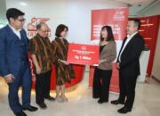 Generali Indonesia Dampingi Nasabah di Tengah Resiko dan Inflasi Kesehatan yang Masih Tinggi