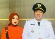 Yusuf Rio Wahyu Prayogo Dilantik sebagai Bupati Situbondo oleh Presiden Prabowo