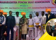 Maharashtra Pencak Silat Association, Mencetak Atlet Berprestasi di Kancah Dunia