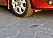 Tragis, Wanita Asal Mamuju Tewas Terlindas Truk Saat Hendak Wawancara Kerja di Balikpapan