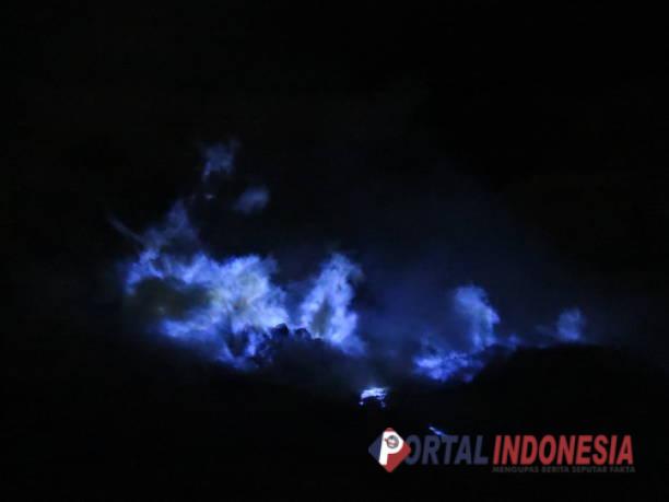 Kaldera Ijen