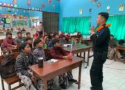 Selama Ramadan Jangan Ngabuburit di Sekitar Jalur Kereta Api
