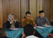 Jadi Narasumber Public Hearing Pansus DPRD DIY, Danang Komitmen Beri Bantuan Hukum Bagi Masyarakat Miskin