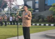Bulan Ramadan, Polda Sumsel Terus Tingkatkan Iman dan Ketaqwaan