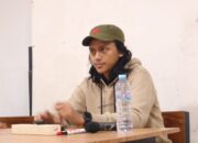 Pemuda Kalumpang Raya Desak Gubernur Sulbar Segera Prioritaskan Infrastruktur