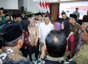 Menyerap Aspirasi Warga Kendal ala Gubernur Jateng