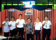 LPS Monas Half Marathon Kembali Hadir, Dorong Jakarta ke Panggung Global