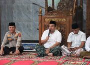 Pemkab Blora Anggarkan Rp10 Miliar untuk Jalan Tunjungan-Japah