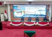 LKPJ 2024, Walikota Adi Wibowo Paparkan Belasan Prestasi, diantaranya Top 5 Tingkat Kota se-Indonesia. Ini Kategorinya
