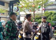 Polresta Sidoarjo Gelar Operasi Ketupat Semeru 2025, Pastikan Mudik Lebaran Aman