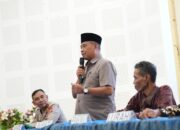 Bupati Sleman : RT dan RW Harus Berkomitmen Penuh dalam Melayani Masyarakat