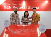 Generali Indonesia Luncurkan Gen Pro
