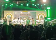 Bupati Probolinggo Apresiasi Kegiatan Nuzulul Qur’an GP Ansor Kota Kraksaan dalam Program “Ngantor Keliling”