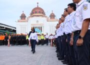 Posko Angkutan Lebaran KAI Mulai Hari Ini Hingga 8 April 2025