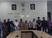 Kunker DPRD Pangkep ke Mamuju, Tak Satu Pun Anggota Dewan Menyambut
