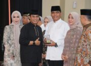 Rotasi Internal, Kabid Humas Polda Sumsel Kombes Pol Sunarto Promosi Jabatan Pamen Baharkam Polri