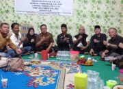 LBH Mukti Pajajaran Gelar Bukber, Pererat Silaturahmi NGO dan Wartawan Pasuruan