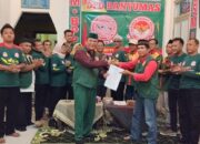 LSM BPPI DPD Banyumas Resmi Dikukuhkan